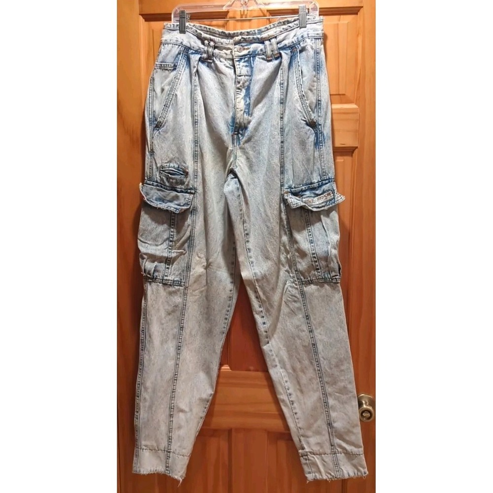 Vintage Jordache‎ Adventure Jeans 34L 35" Inseam Men's Retro Jeans